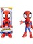 F6689 Spidey ve Inanılmaz Arkadaşları - Dev Figür +3 Yaş 2