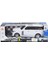 8578-2A Kumandalı Şarjlı Jeep Cross Country -Limon Oyuncak 2