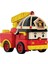 Polı MRT-686 Sesli ve Işıklı Robocar Poli Büyük Transforming Robot Roy -Necotoys 3