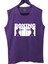 Boxing Dream Kolsuz Sporcu T-Shirt Tank Top Sporcu Fitness Atlet 1