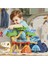 F9477 Spidey ve Inanılmaz Arkadaşları - Dino Webs Ağaç Evi Set 4