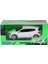 24007 Welly Volkwagen Scirocco 1:24 -Karsan Oyuncak 2