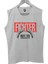 mt Fighter Baskılı Kolsuz Sporcu T-Shirt Tank Top Sporcu Fitness Atlet 1