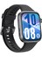 Watch Fit 4 (Huawei Türkiye Garantili) - Siyah 3