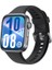 Watch Fit 4 (Huawei Türkiye Garantili) - Siyah 2