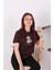 S0017555 Kadın T-Shirt 1