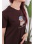 S0017555 Kadın T-Shirt 5