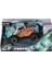 UJ99-Y240 1 :20 2 :4ghz Kontrol Şarjlı Full LED Işıklı Arazi Aracı - Gepettoys 3