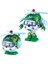Polı MRT-0653 Robocar Transforming Robot Helly Figür -Necotoys 2