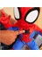 F6722 Spidey ve Inanılmaz Arkadaşları - Dans Eden Spider-Man +3 Yaş 4