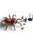 Harry Potter Aragog Yasak Ormanda 76434 2