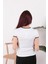 S0016396 Kadın T-Shirt 4