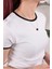 S0016396 Kadın T-Shirt 5