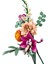 10342 LEGO Iconic Botanicals Pembe Çiçek Buketi 749 Parça +18 Yaş 3