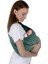 Hafif ve Ergonomik Bebek Taşıma Sistemi - Turkuaz 0-13 kg - Garantili Kalite 3