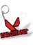 Valorant Anahtarlık,Plastik 1