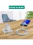 Hızlı Şarj Destekli 25W Type-C To Type-C Şarj Cihazı Adaptör Kablo Set - FC1026 2
