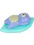 DF901 Yaprakta Yüzen Kurmalı Ayıcık -Birliktoys 2