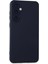 Samsung Galaxy A36 Kılıf Içi Kadife Silikon Case 1