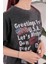 S0017355 Kadın T-Shirt 5