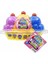 Slimy Ever Foam Foodies & Goodies 4