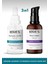 Cilt Besleyici Canlandırıcı Set - Niacinamide + Zinc Pca + Retinol + Collagen Vita-A Serum 3