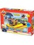 Ks Fireman Sam 50 Parça Puzzle 1