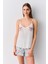 Tiffany Şort Pijama Takımı 1