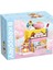 KP28006 Keeppley Red Cat Cake Shop -Vagon Life 1