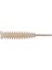 Gulp Sand Sardine Clear Gold 1.8inc 4.57cm 16p 4
