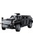 C51207W Cada Swat Kamyonu Blok Seti 561 Parça -Vagon Life 2