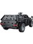 C51207W Cada Swat Kamyonu Blok Seti 561 Parça -Vagon Life 4