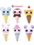 CCN03000 Coco Cones Tatlı Pelüş 2