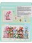 KP28012 Keeppley Candy Shop City Corner Blok Seti -Vagon Life 3