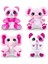 Coco Cones Sevgili Peluş S1 2