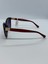 OS2113 C3 Bordo Polarize Kadın Güneş Gözlüğü 4