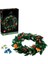 10340 LEGO Iconic Botanicals Çelenk - Wreath 1194 Parça +18 Yaş 1