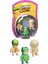 Pmı SG2220 Stumble Guys Figür Seti 3lü -Necotoys 4