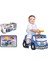 04038 Go Hero Polis Aracı -Fentoys 1