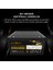 James Donkey JDP1050 Apfc 12CM 1050W Bronze 80+ Atx 3.1 Pcı-E 5.1 Power Supply 3