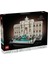 21062 LEGO Architecture - Trevi Çeşmesi 1880 Parça +18 Yaş 1
