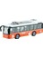 WY911A-B Sesli ve Işıklı Elektrikli Otobüs Troleybüs 1:16 -Vardem 2