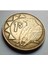 Namibya 2002 Yılı 1 Dolar Ççt. Çap: 22,4 mm 1