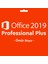 Office 2019 Professional Plus Key Lisans Anahtarı Ömür Boyu (BİND) 2