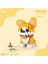 LZ8605 Loz Köpek Blok Seti Mini Poşet -Vagon Life 3