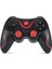 Wireless Joystick Gamepad Kablosuz Oyun Kolu Bluetooth Telefon Tutacağı Standlı Pc Telefon Tablet 4