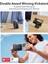 5000 Mah Taşınabilir Şarj Cihazı Halolock Qi2 Kickstand Magsafe Standlı Powerbank - Titanium 5