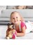 Masha ile Koca Ayı 20 cm Peluş 12 cm Bebek MHA21000 4