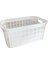 Jute Köşeli Sele 35 Lt ROYALEKS-AK581 1