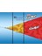 Gulp Baby Sardine Glow Krill 2inc 5cm 18p 3